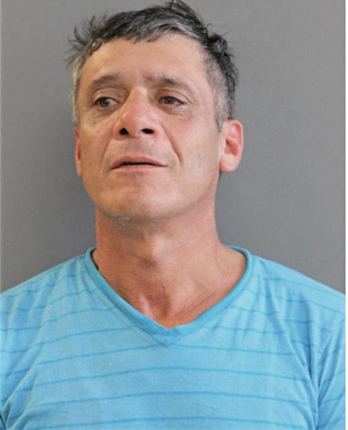 MARTIN PLACENCIA, Cook County, Illinois