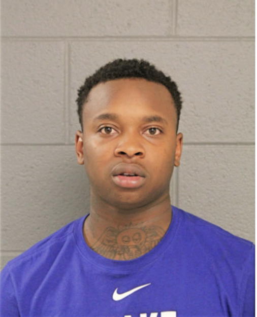 FRANK PORTER, Cook County, Illinois