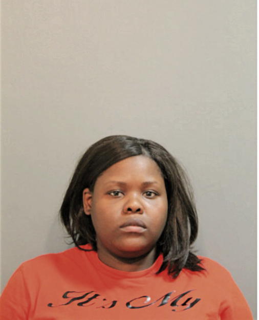KIEA D PORTER, Cook County, Illinois