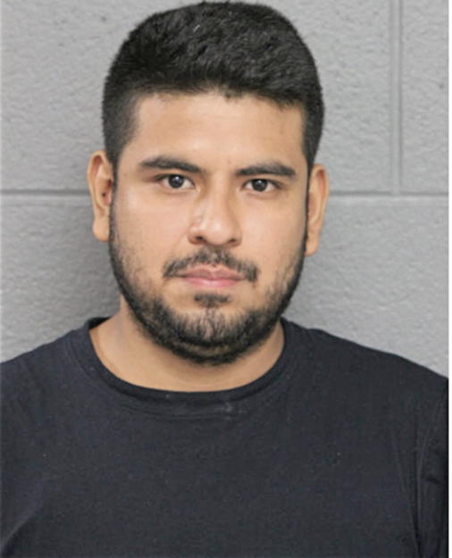 ALEJANDRO RAMIREZ, Cook County, Illinois
