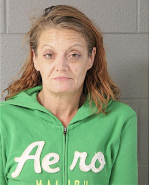 AMBER R RAMIREZ, Cook County, Illinois