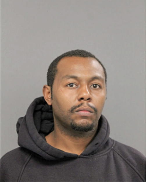 SANTINO A RANDLE, Cook County, Illinois
