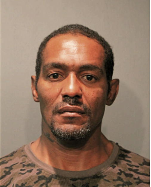 PERVIS C REDMOND, Cook County, Illinois
