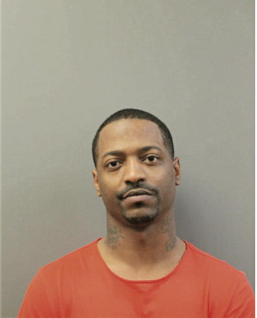 GLENN W ROBERTSON, Cook County, Illinois