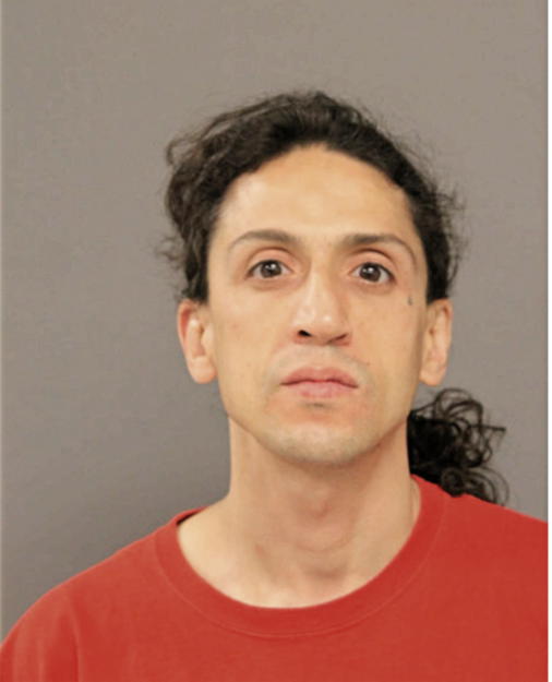 CHRISTOPHER RODRIGUEZ, Cook County, Illinois