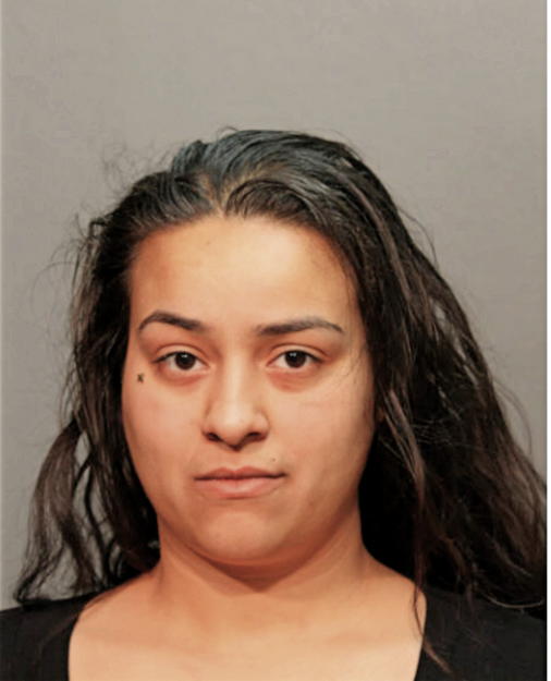 HEATHER RODRIGUEZ, Cook County, Illinois