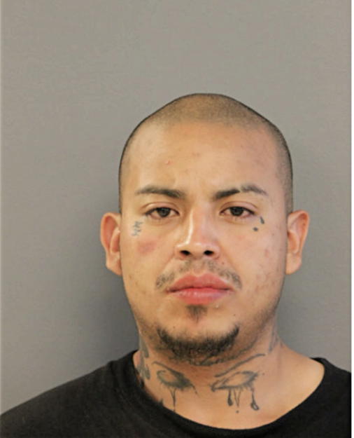 IVAN RODRIGUEZ, Cook County, Illinois