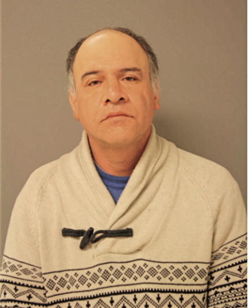 RAUL ROMERO, Cook County, Illinois