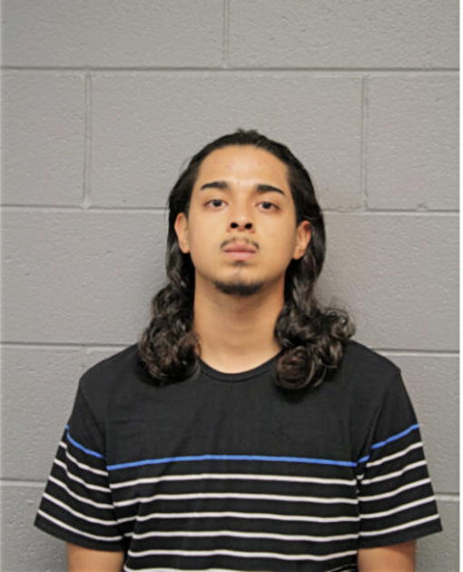 JUVENAL RUIZ, Cook County, Illinois
