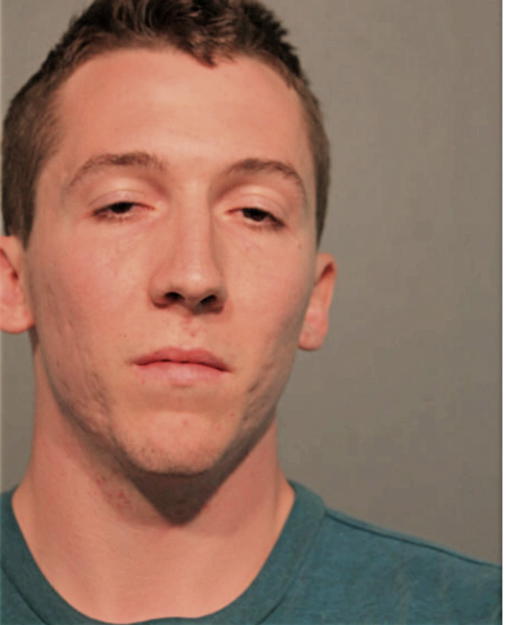 GABRIEL SALOVAARA, Cook County, Illinois