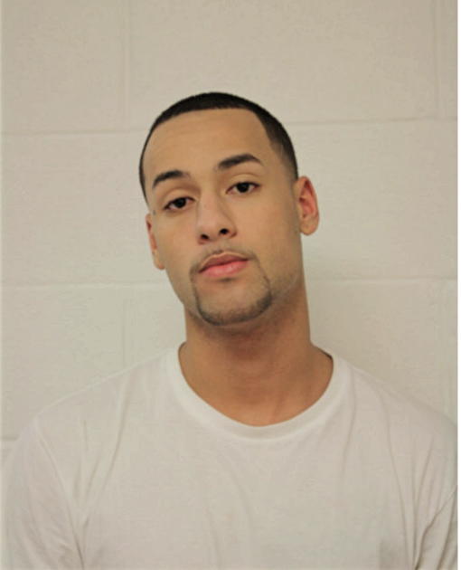 MICHAEL SANTANA, Cook County, Illinois