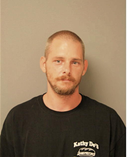 DAVID SCHRODE, Cook County, Illinois