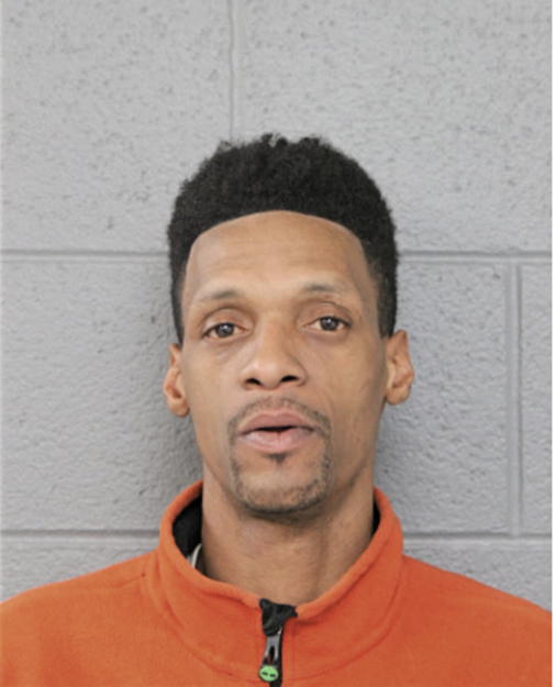 MICHAEL E SCOTT, Cook County, Illinois