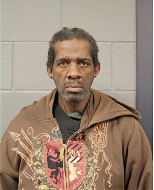 ARTHUR SIMS, Cook County, Illinois