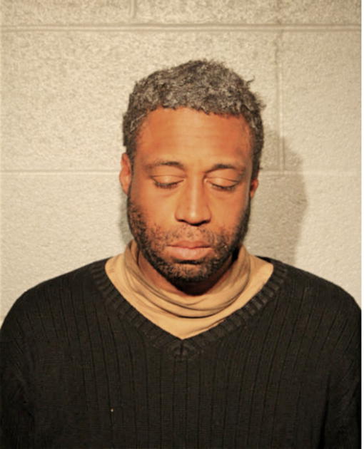 DESMOND L SMITH, Cook County, Illinois