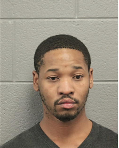 TRAVIS L SMITH, Cook County, Illinois