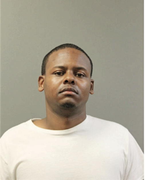 ANDREW SNEED, Cook County, Illinois