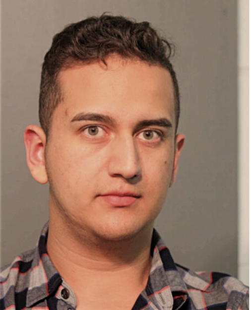 MOISES E SOTOMAYER, Cook County, Illinois