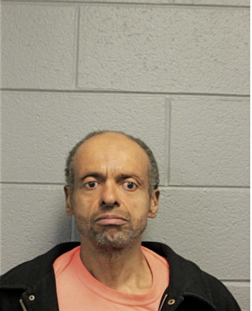 MATTHEW STENNIS, Cook County, Illinois