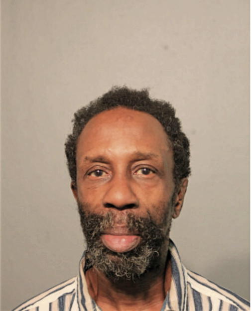 MORRIS L STEPHENS, Cook County, Illinois