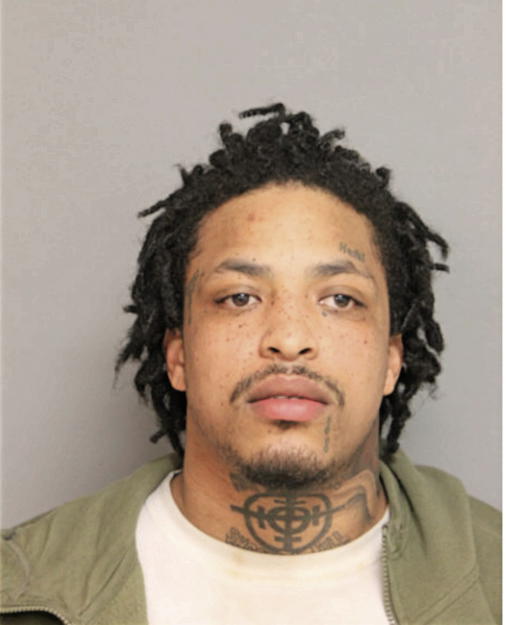 LONDRE SYLVESTER, Cook County, Illinois
