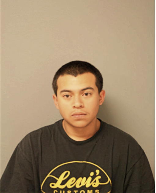 BRIAN TAPIA, Cook County, Illinois