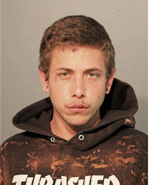 TONY TARASIUK, Cook County, Illinois