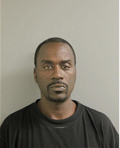 KENDRICK TAYLOR, Cook County, Illinois