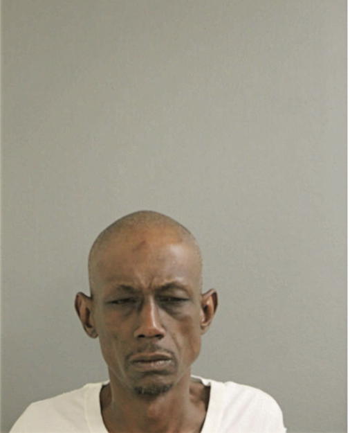 LEMAR THOMAS, Cook County, Illinois