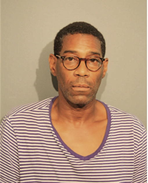 JAMES TOLBERT, Cook County, Illinois