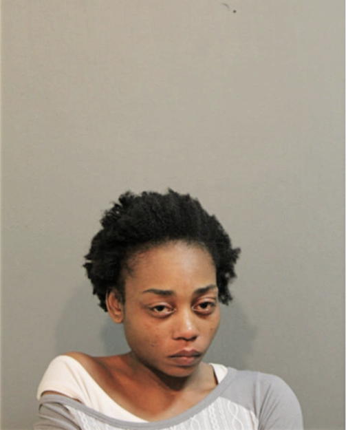 JOY TURNER, Cook County, Illinois