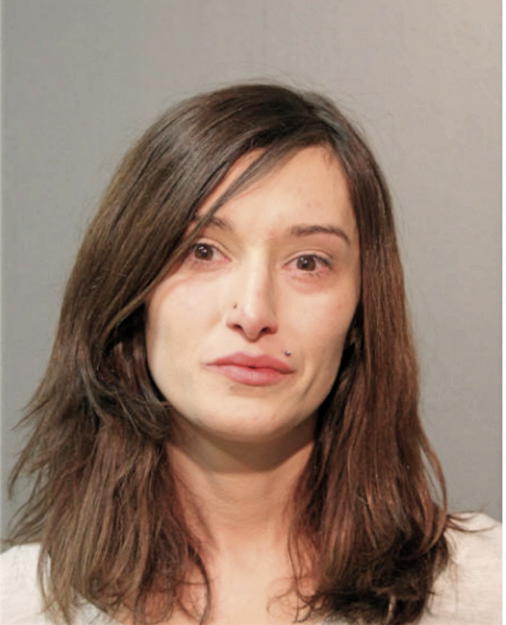 URSZULA UCHWAT, Cook County, Illinois