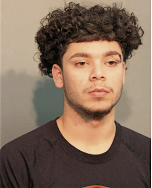 ANTONIO VELEZ, Cook County, Illinois