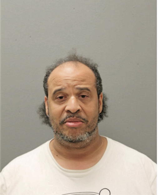 ANGELO WAKEFIELD, Cook County, Illinois