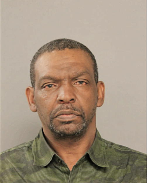 ANTONIO WALLS, Cook County, Illinois