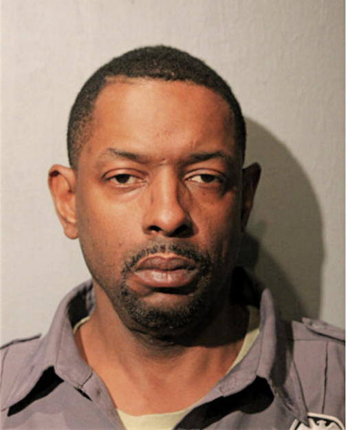 TYRONE WALTON, Cook County, Illinois