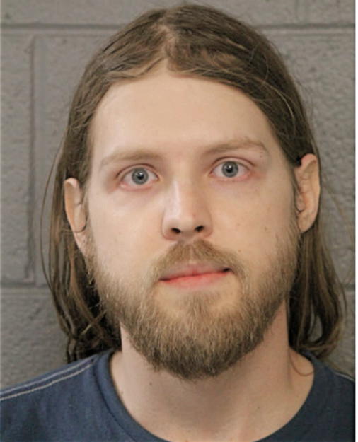 BRADLEY S WANNINGER, Cook County, Illinois