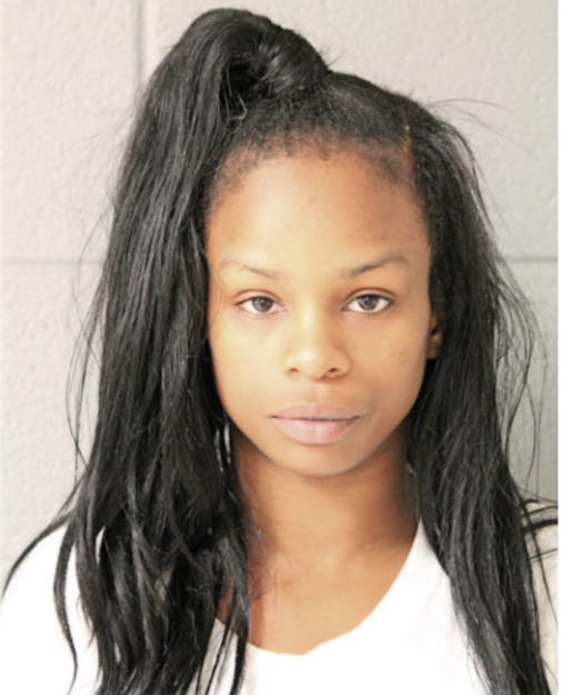 AMBER C WARD, Cook County, Illinois