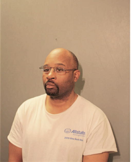 CLAUDE L WHITE, Cook County, Illinois