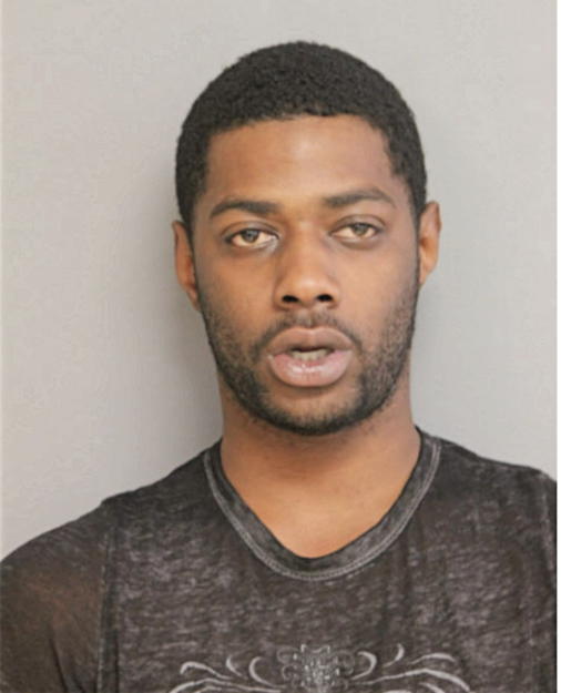 DEVONTE L WHITEFORD, Cook County, Illinois