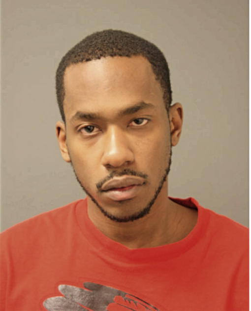 TAYLOR A WILKINSON, Cook County, Illinois
