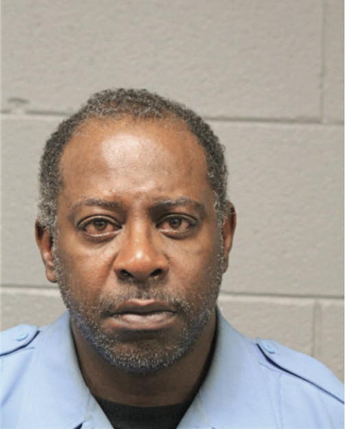 LEROY WILLIAMS, Cook County, Illinois