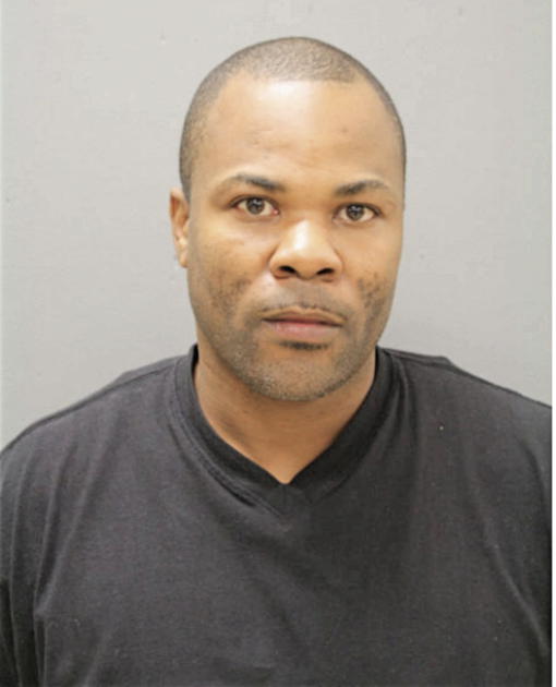 LESHON WILLIAMS, Cook County, Illinois