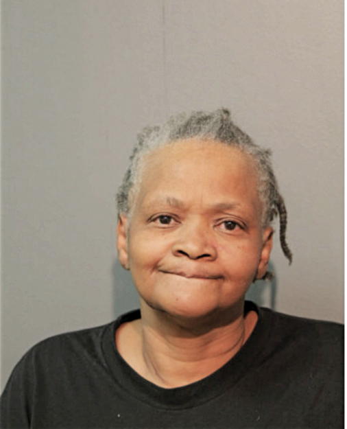 MAYRINE D WILLIAMS, Cook County, Illinois