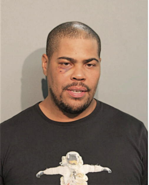 TRON L WILLIAMS, Cook County, Illinois