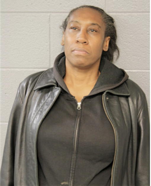 ANDREA WILSON, Cook County, Illinois