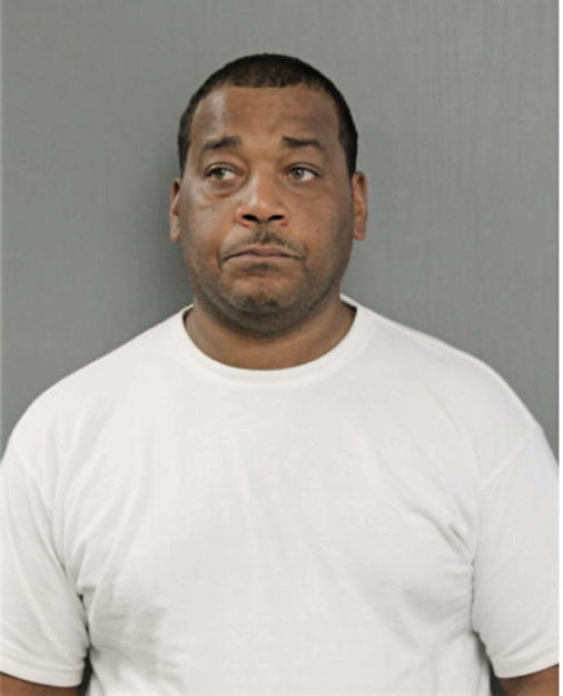 SHAWN WOFFORD, Cook County, Illinois
