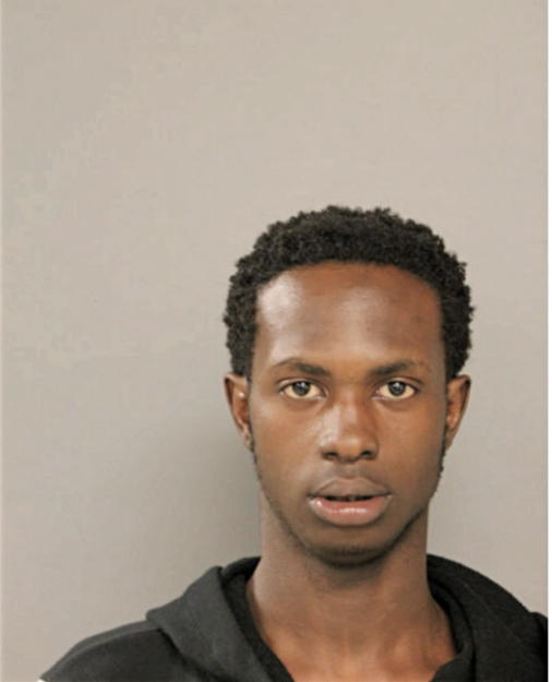 TERRANCE M YOUNG, Cook County, Illinois