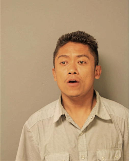 MARTIN ZAMORA, Cook County, Illinois