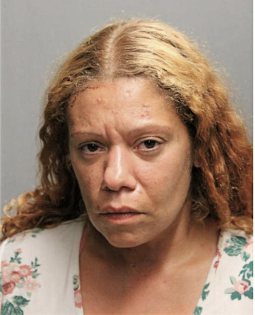 DAMARIS A COLON, Cook County, Illinois